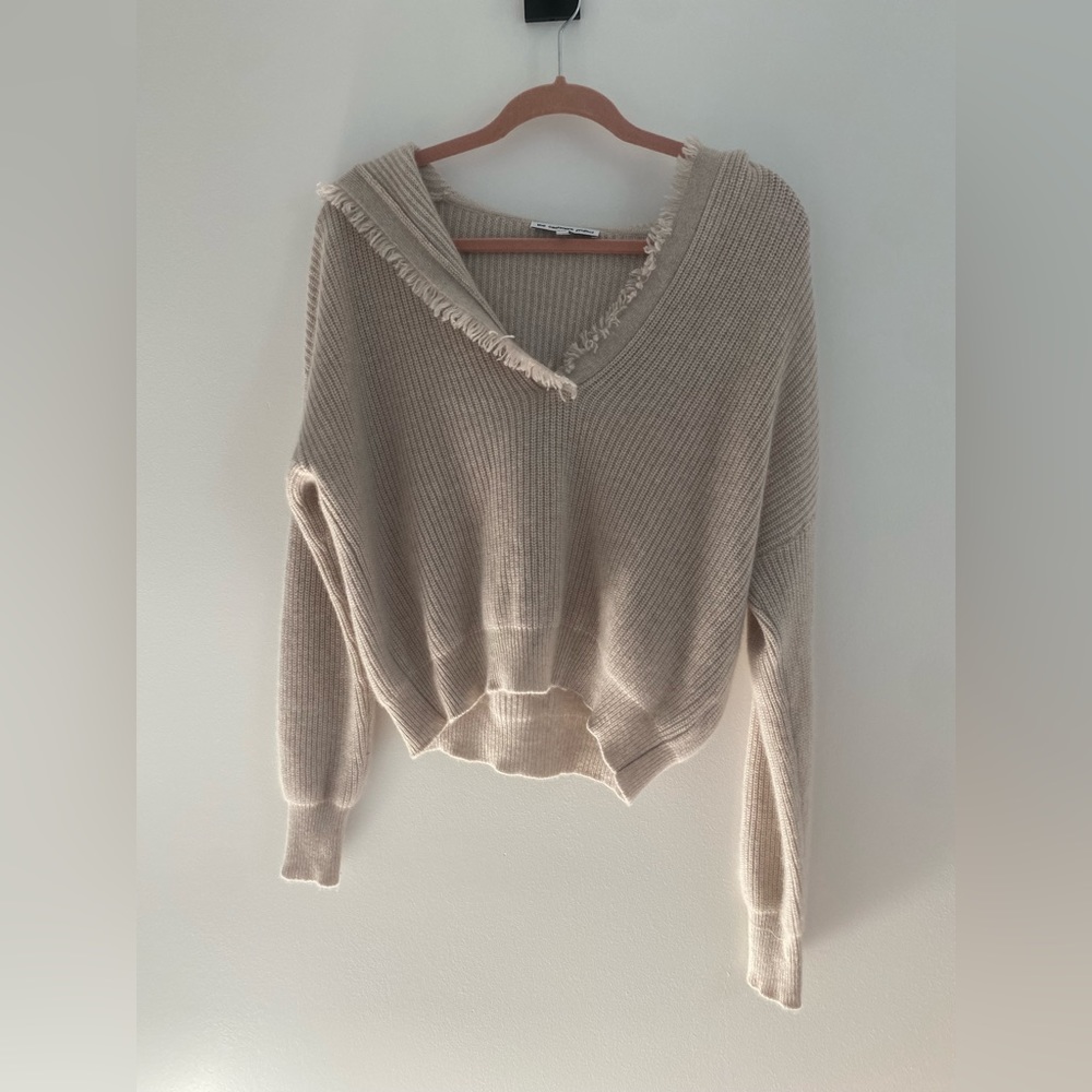 THE CASHMERE PROJECT sweater